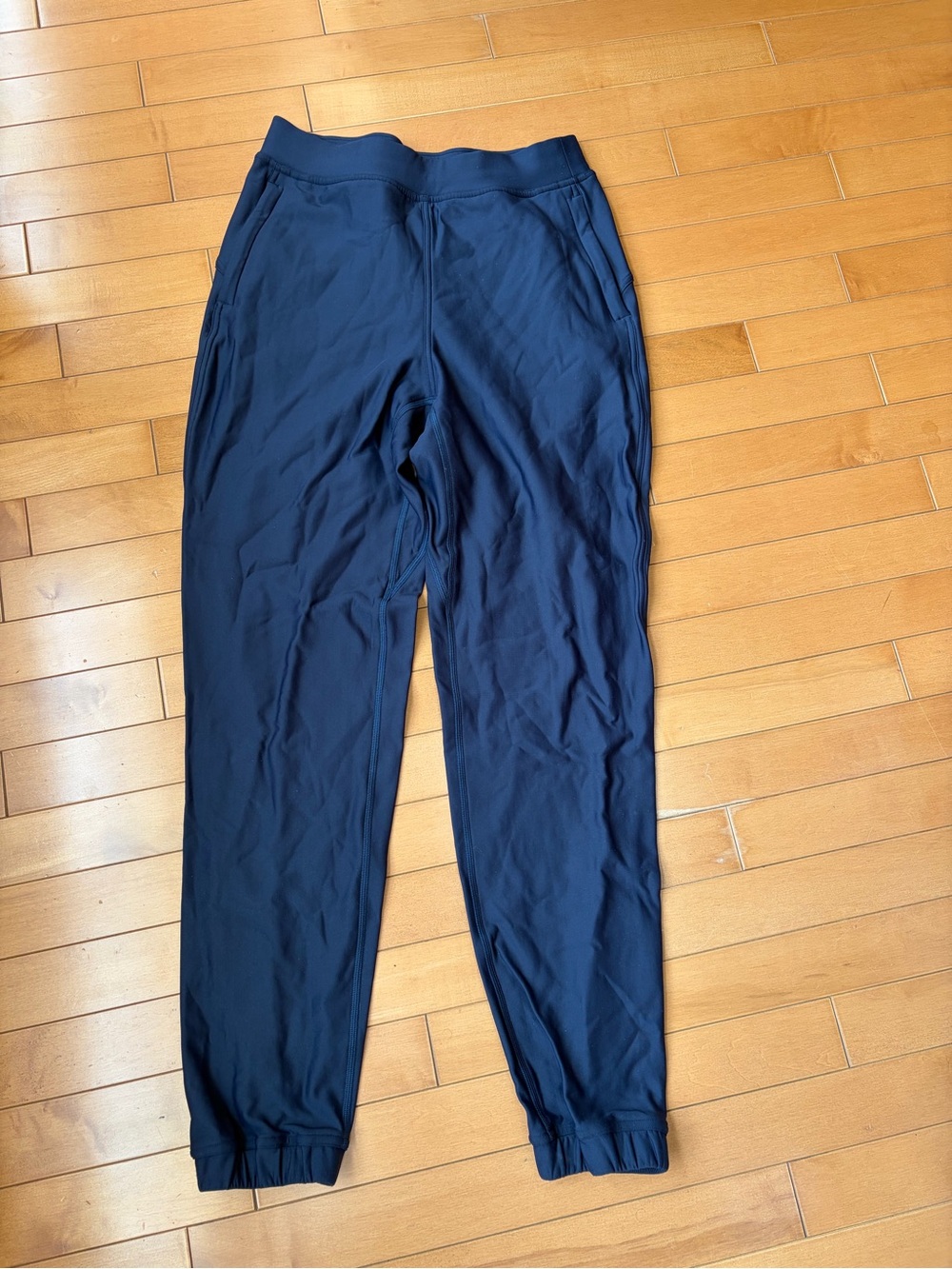 Lululemon Adaptive State Jogger - size 4